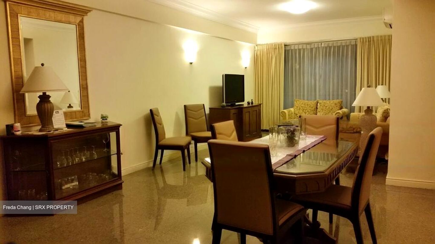 Fairlodge (D10), Apartment #460789671